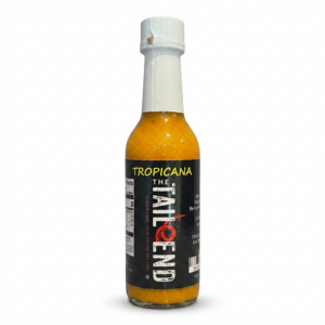 Tropicana: Exotic Mango & Guava Mild Hot Sauce