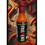 Can Caribbean Style Hot Sauce Bring Authentic Island Heat to Your Table?
