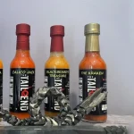 What Makes Fermented Jalapeño Hot Sauce A Gourmet Essential?