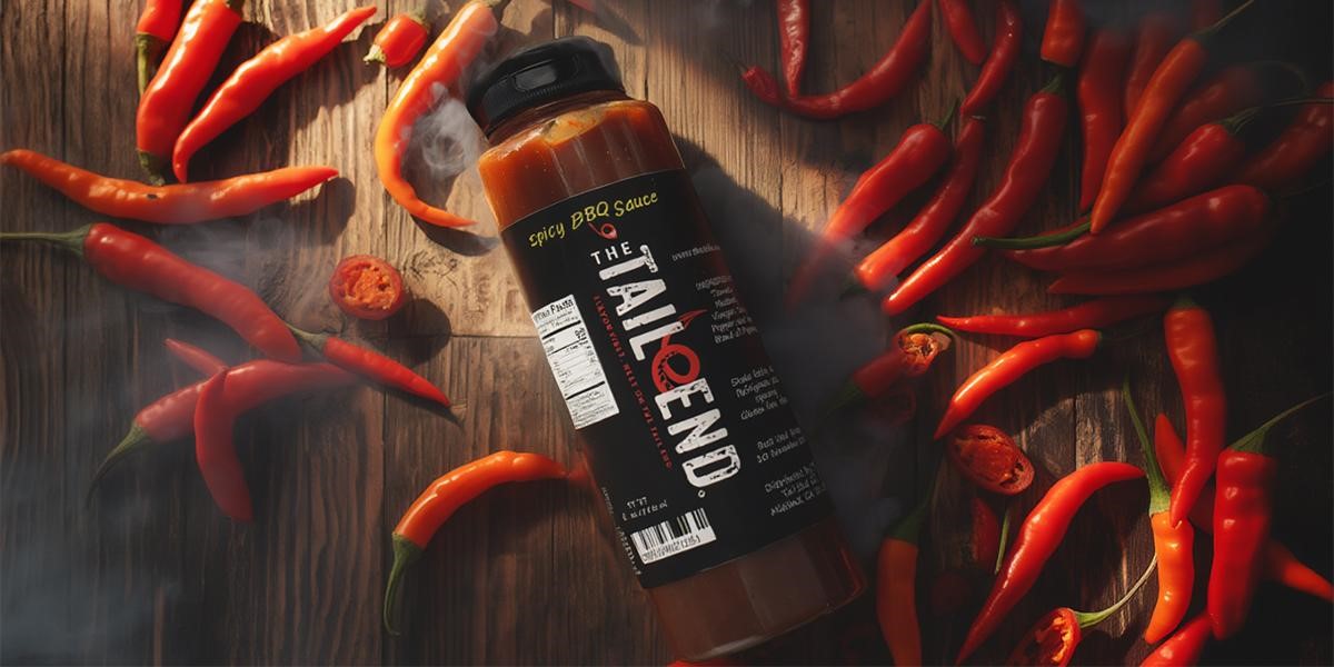best spicy bbq sauce