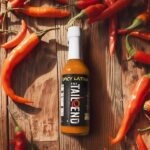 What Makes Citrusy Aji Limo Sauce So Popular Among Spice Lovers?