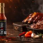 HOW CAN THE DEVIL’s KISS SAUCE TRANSFORM EVERYDAY MEALS?