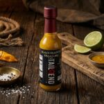 Why Choose Artisan Caribbean Style Orange Habanero Sauce?