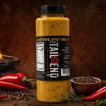 What Makes Yellow Mustard BBQ Sauce a Bold Artisan Flavor Choice?