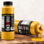 What Makes Yellow Mustard BBQ Sauce So Flavorfully Balanced?