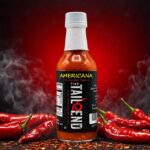 What Makes Fermented Red Jalapeno Hot Sauce So Flavorful?
