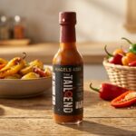 Why Is Honey Habanero Hot Sauce the Perfect Sweet Heat?